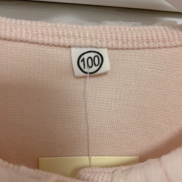 Luxury Sweater Oversized Collar - Picture 9 of 11